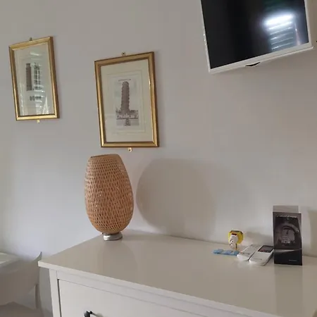 Le Di Maria بيت ضيافة *