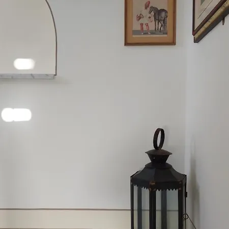 Pensjonat Le Di Maria