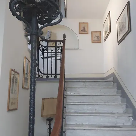 Le Di Maria * بيزا