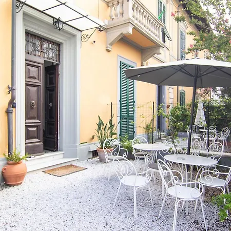 بيت ضيافة Le Di Maria