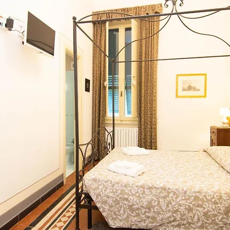 بيت ضيافة Le Di Maria