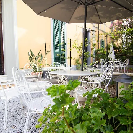 بيت ضيافة Le Di Maria *